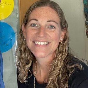 Meet your Posher, Alison